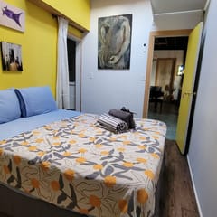 Closet Room in a Shared Loft