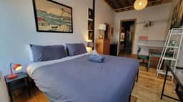 Large eclectic room in a Shared loft - Image 2